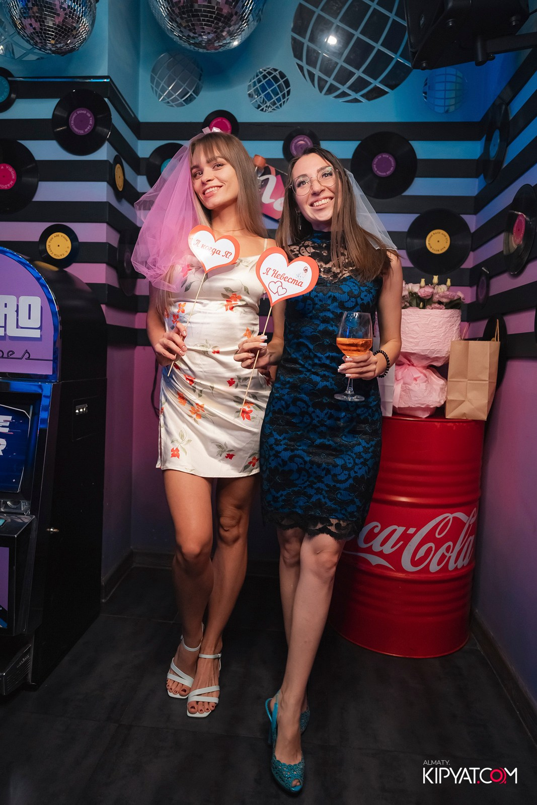 ДОРОГАЯ, Я НЕ ПИЛ. КИПЯТКОМ АЛМАТЫ!