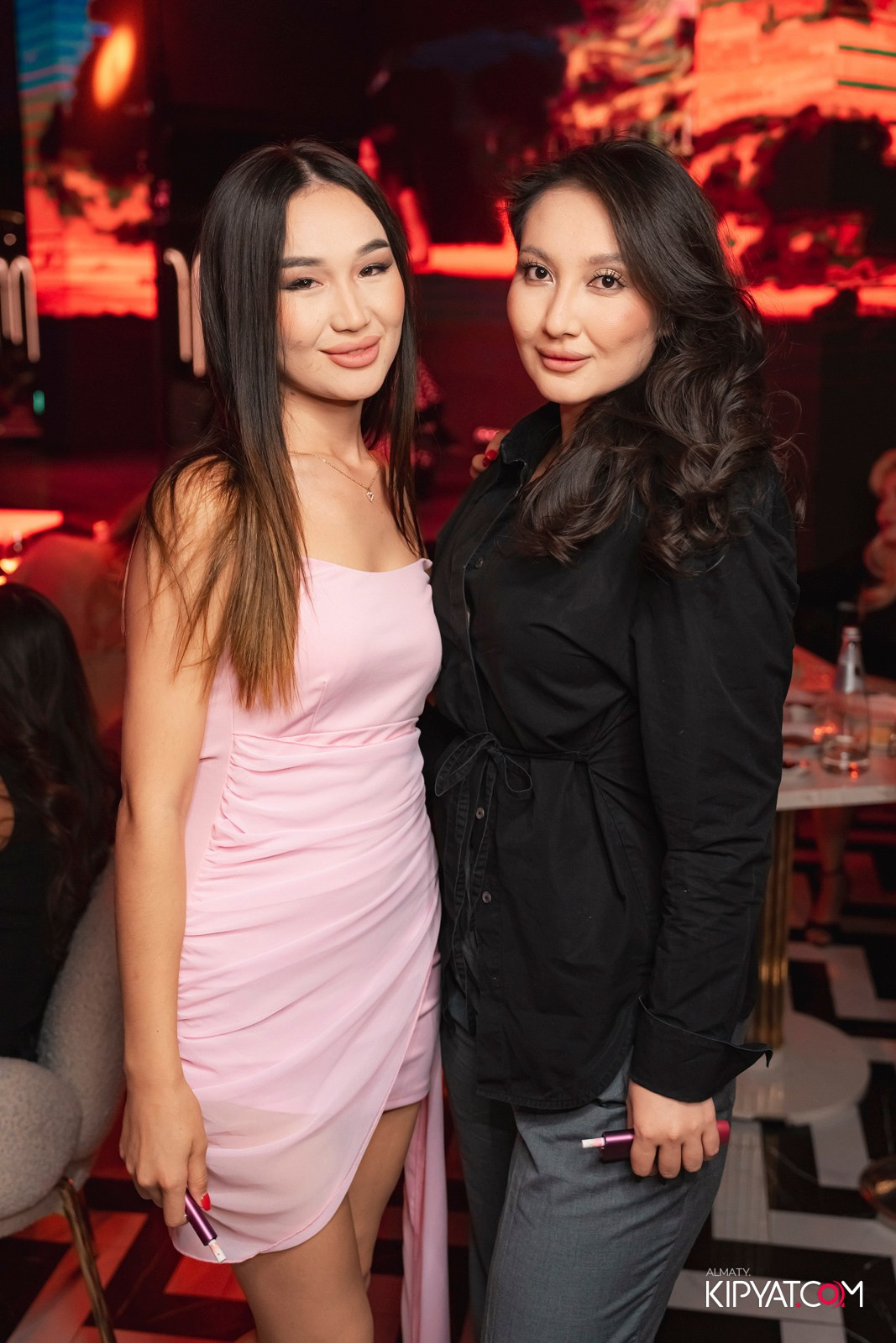 QUEEN. КИПЯТКОМ АЛМАТЫ!