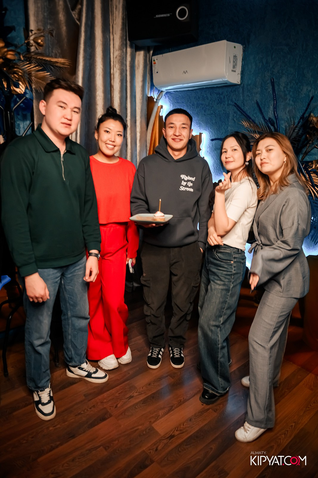 УХО И МЕДВЕДЬ НА КУРМАНГАЗЫ. КИПЯТКОМ АЛМАТЫ!