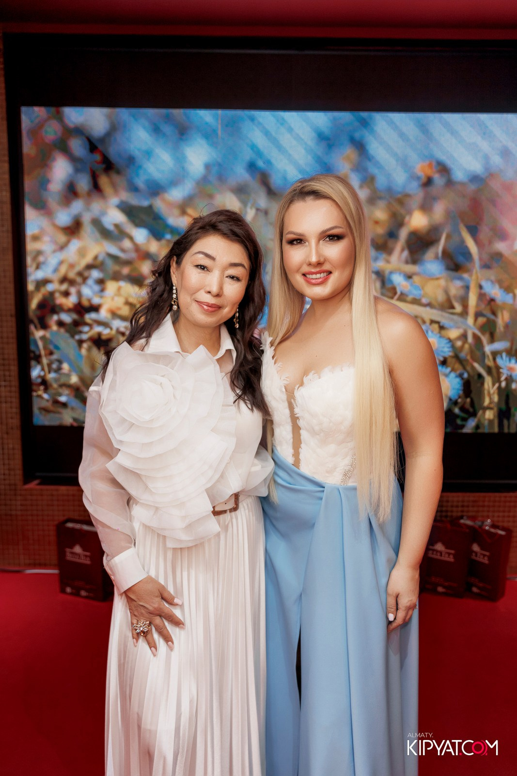 SPRING BRUNCH. КИПЯТКОМ АЛМАТЫ! Фотосъемка мероприятий в Алматы