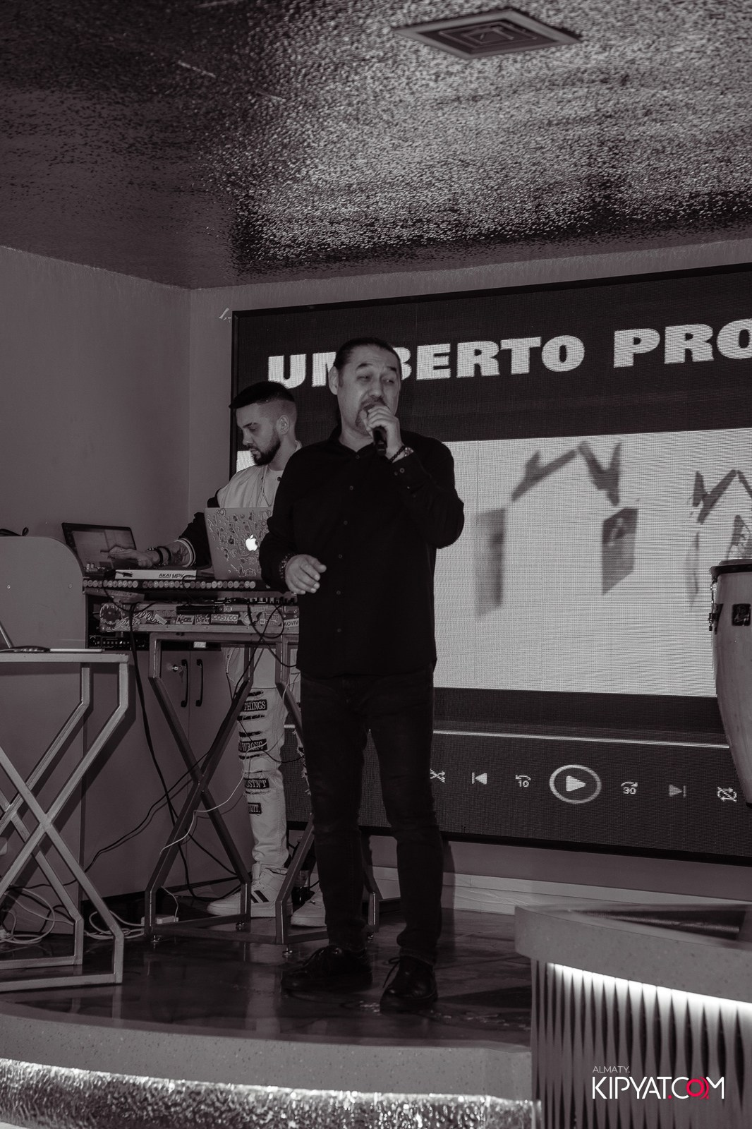 FORT VERNYI. КИПЯТКОМ АЛМАТЫ!