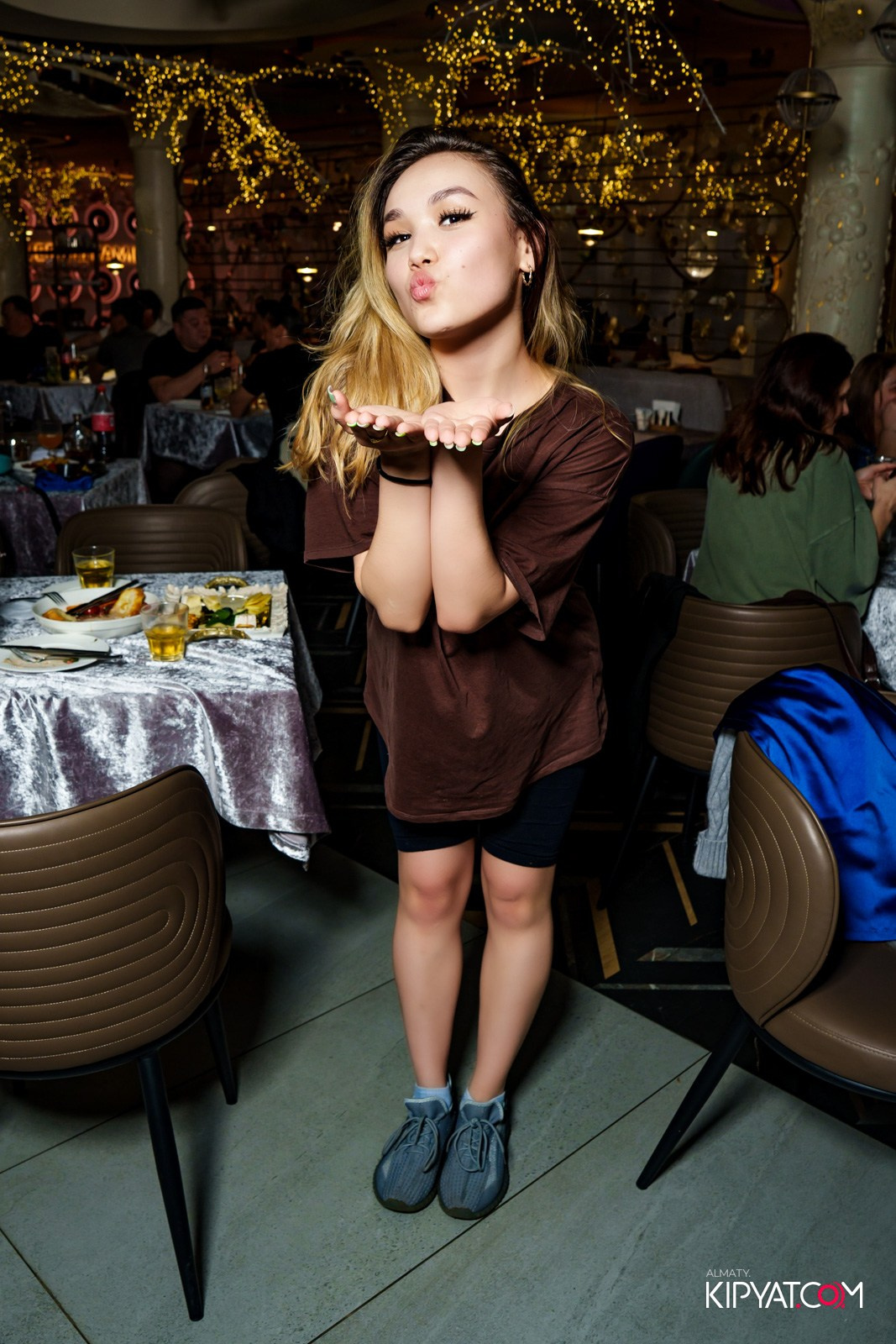 FORT VERNYI. КИПЯТКОМ АЛМАТЫ!