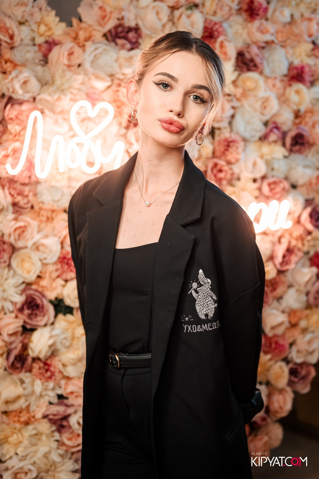 УХО И МЕДВЕДЬ НА КУРМАНГАЗЫ. КИПЯТКОМ АЛМАТЫ!