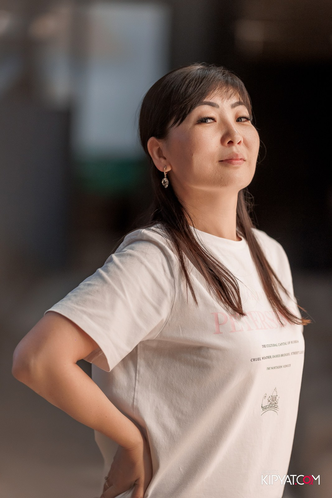 MUNCHEN PUB. КИПЯТКОМ АЛМАТЫ!