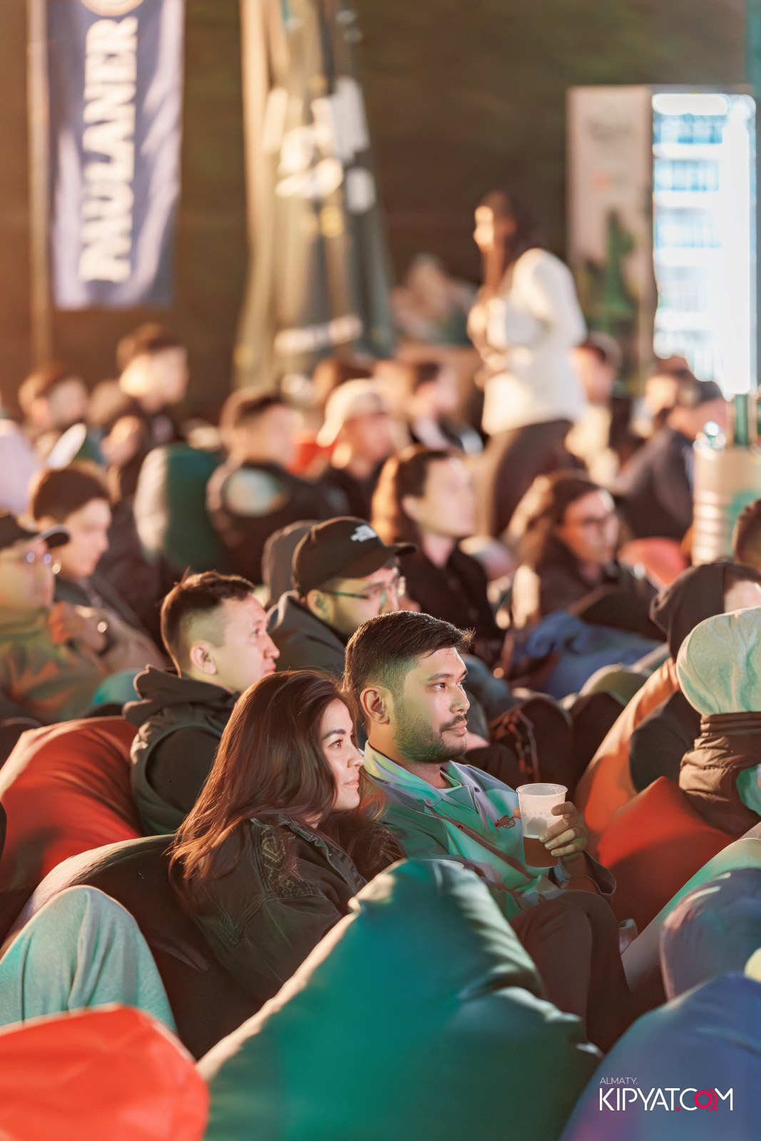 ФУТБОЛЬНЫЙ ФЕСТИВАЛЬ В VELVET SPORT VILLA. КИПЯТКОМ АЛМАТЫ!