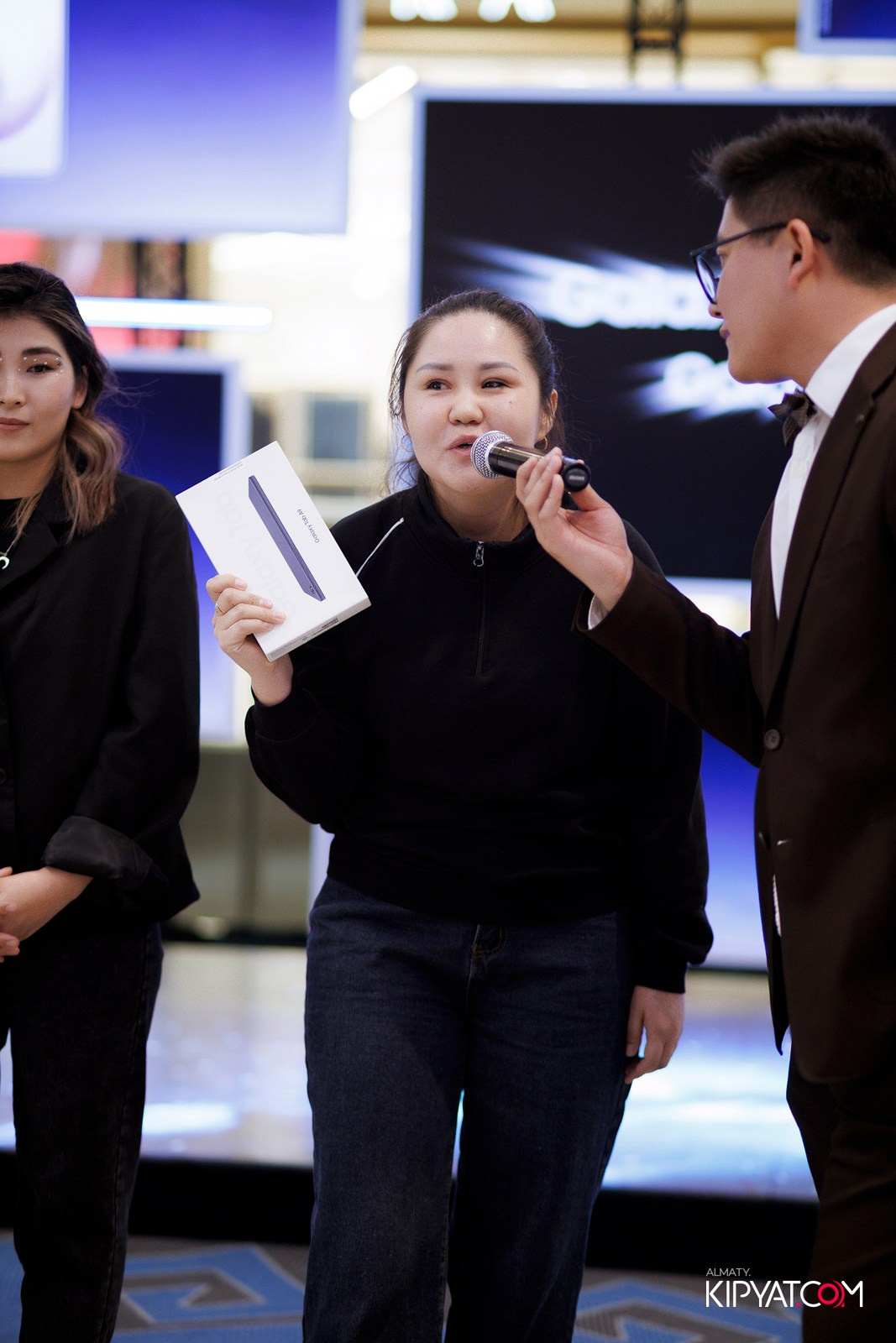 ПРЕЗЕНТАЦИЯ SAMSUNG S26. КИПЯТКОМ АЛМАТЫ! Фотосъемка мероприятий в Алматы