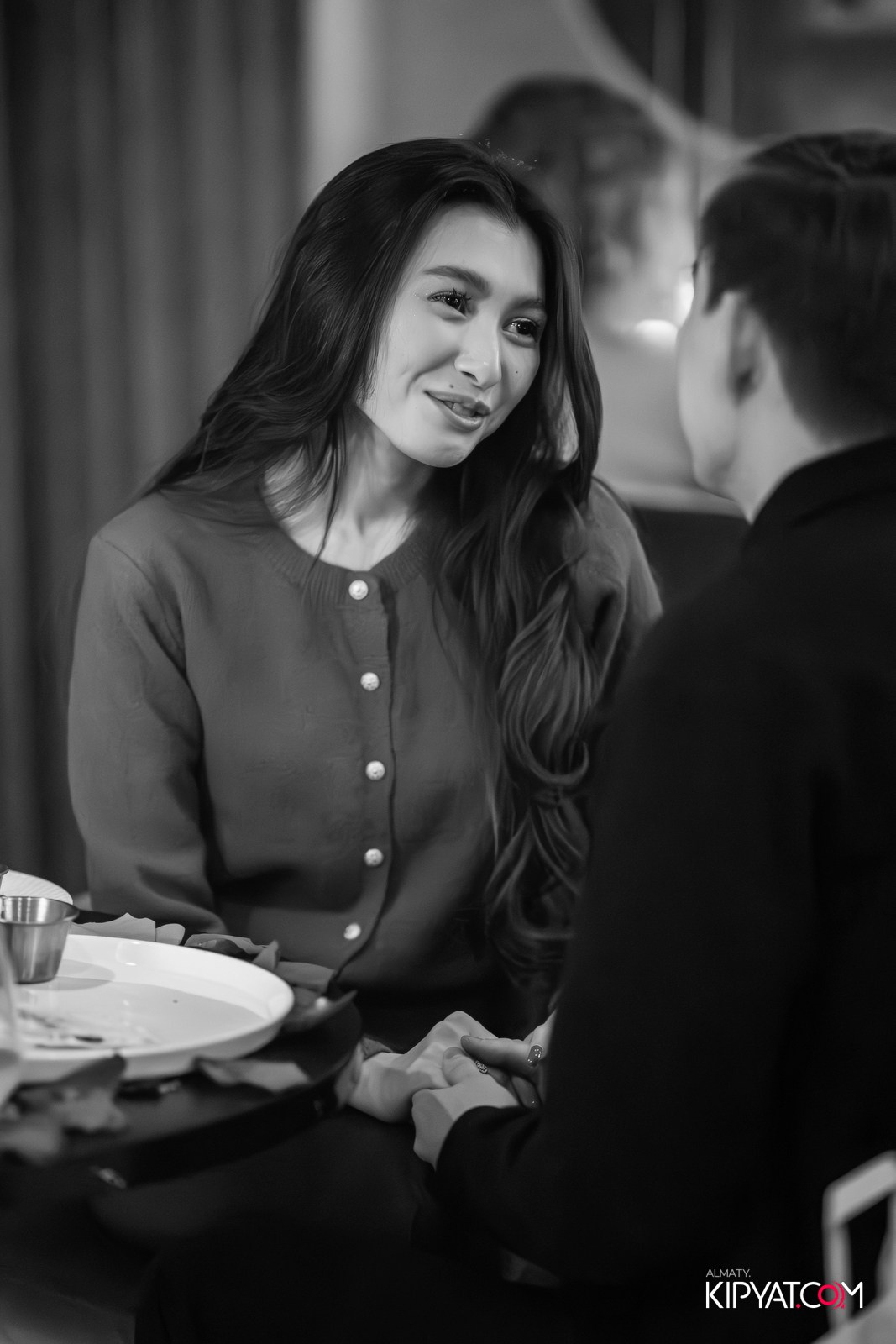 ARABIS НА ГАГАРИНА. КИПЯТКОМ АЛМАТЫ!