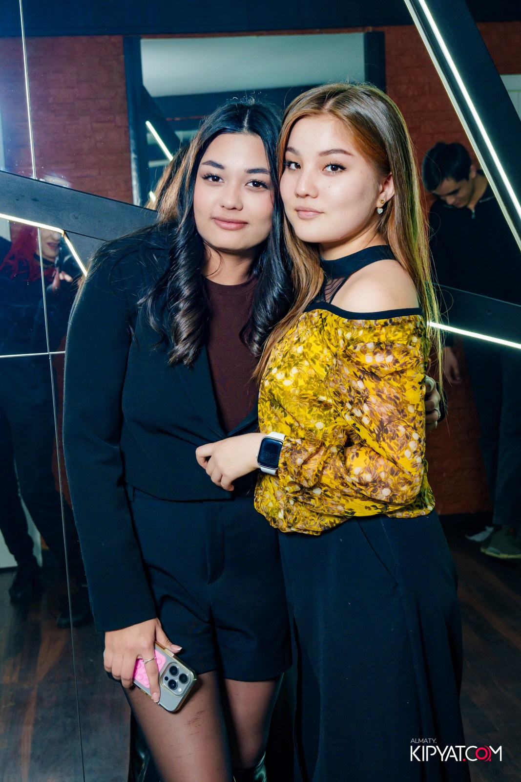 УХО И МЕДВЕДЬ НА САИНА. КИПЯТКОМ АЛМАТЫ!