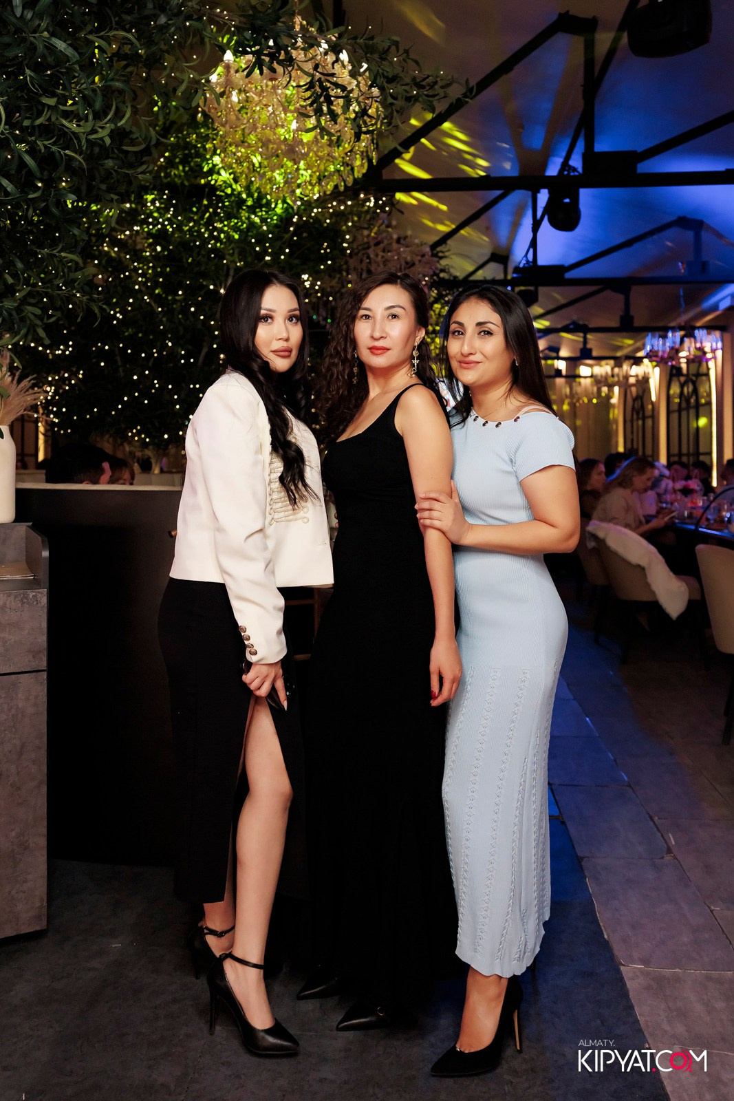 SAHARA ASIAN MIX. КИПЯТКОМ АЛМАТЫ! Фотосъемка мероприятий в Алматы