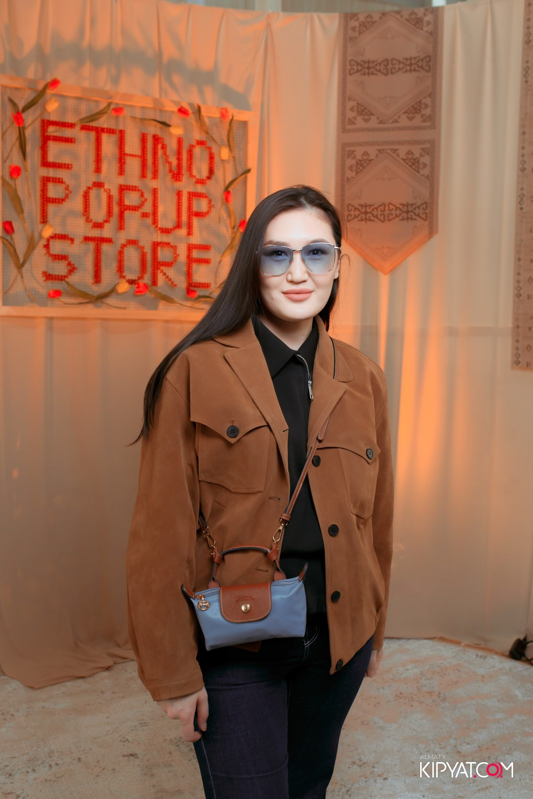 ETHNO POP-UP STORE: NAURYZ B SADU ARENA. КИПЯТКОМ АЛМАТЫ!