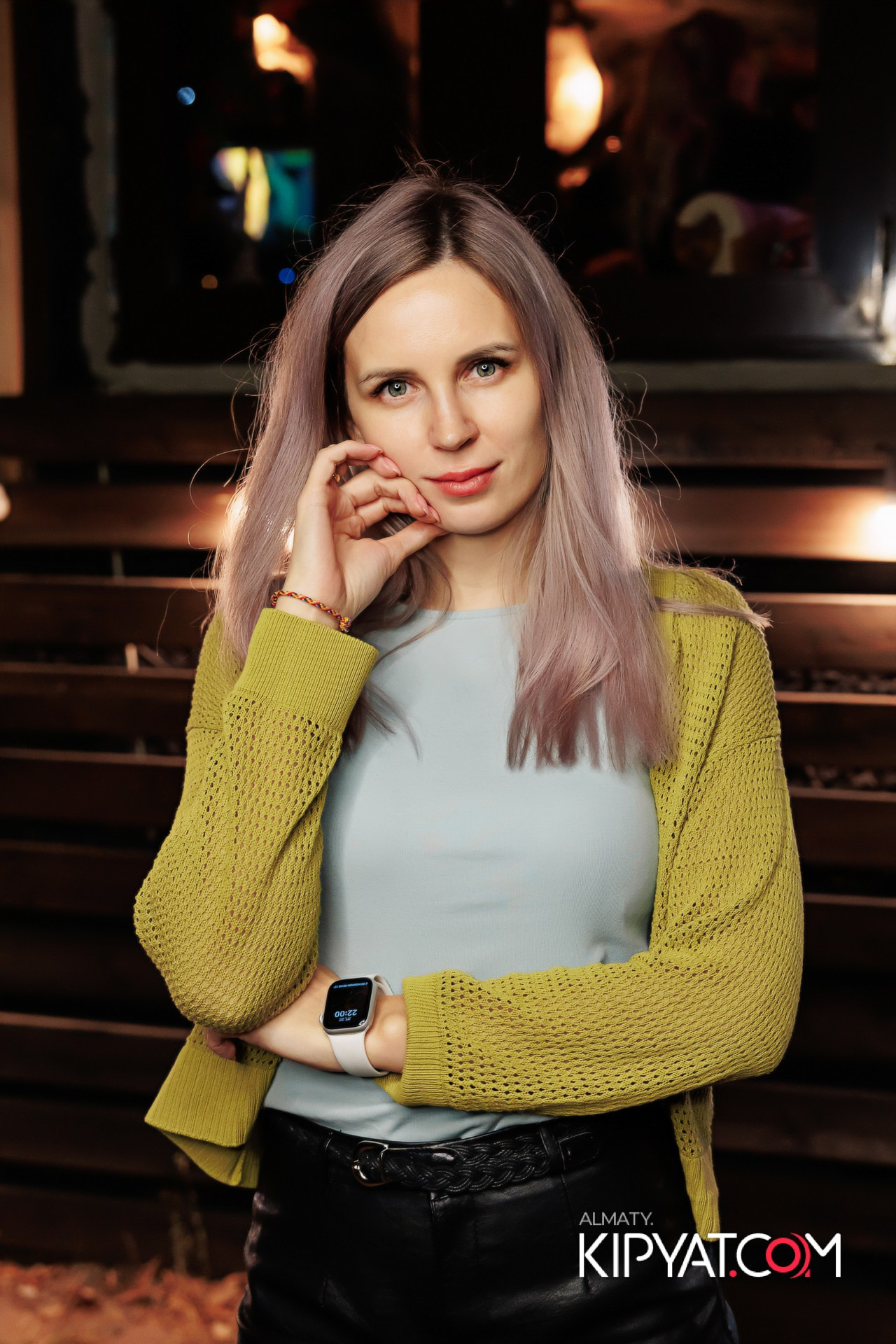 Victory pub. КИПЯТКОМ АЛМАТЫ!