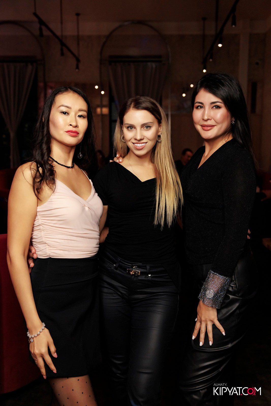 ПИНТА НА ТУЛЕБАЕВА. КИПЯТКОМ АЛМАТЫ!