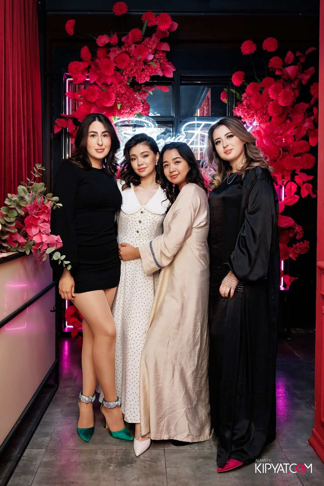 ЗАЯ, НА БИС. КИПЯТКОМ АЛМАТЫ! Фотосъемка мероприятий в Алматы