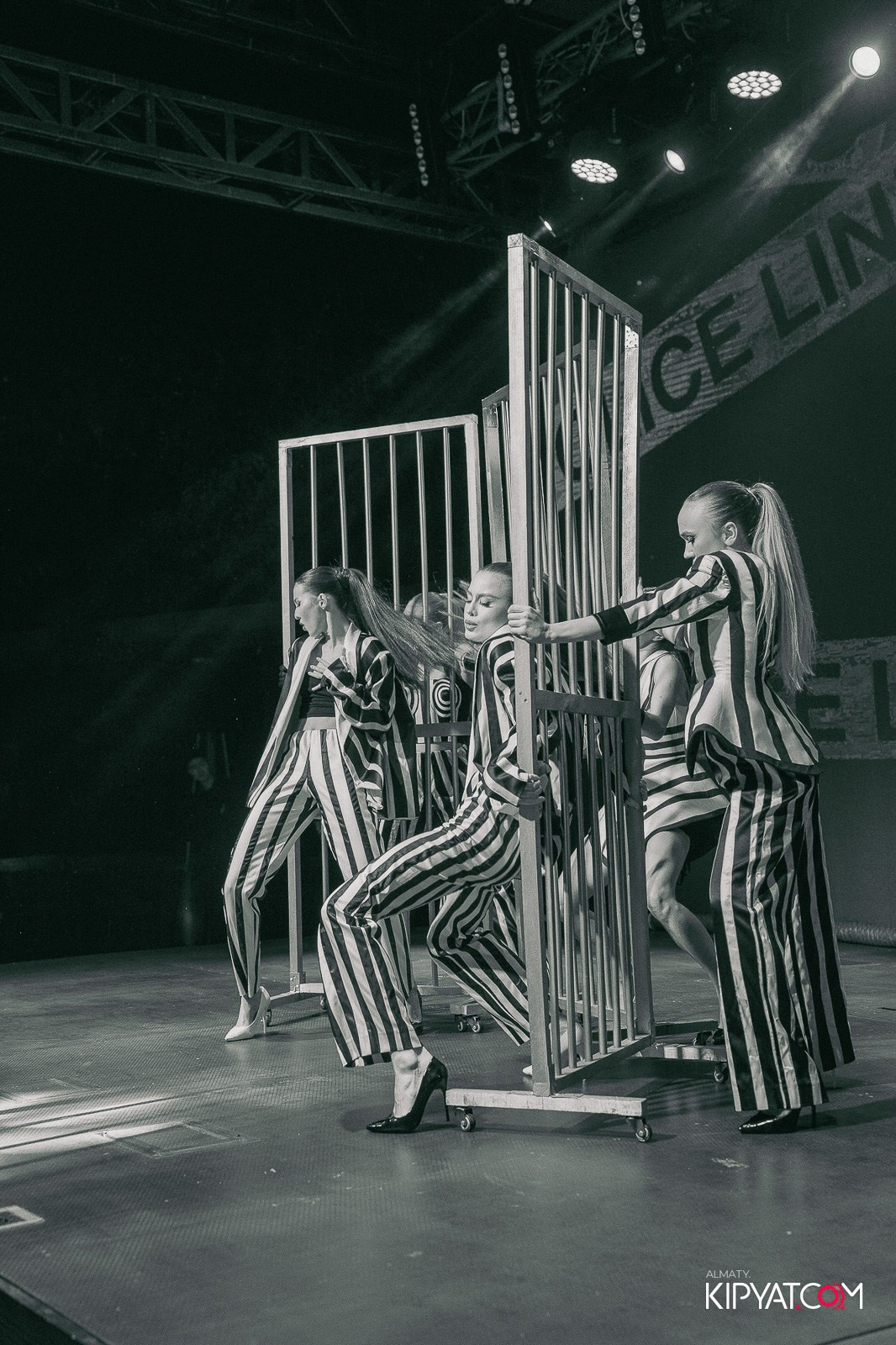 QUEEN. КИПЯТКОМ АЛМАТЫ! Фотосъемка мероприятий в Алматы
