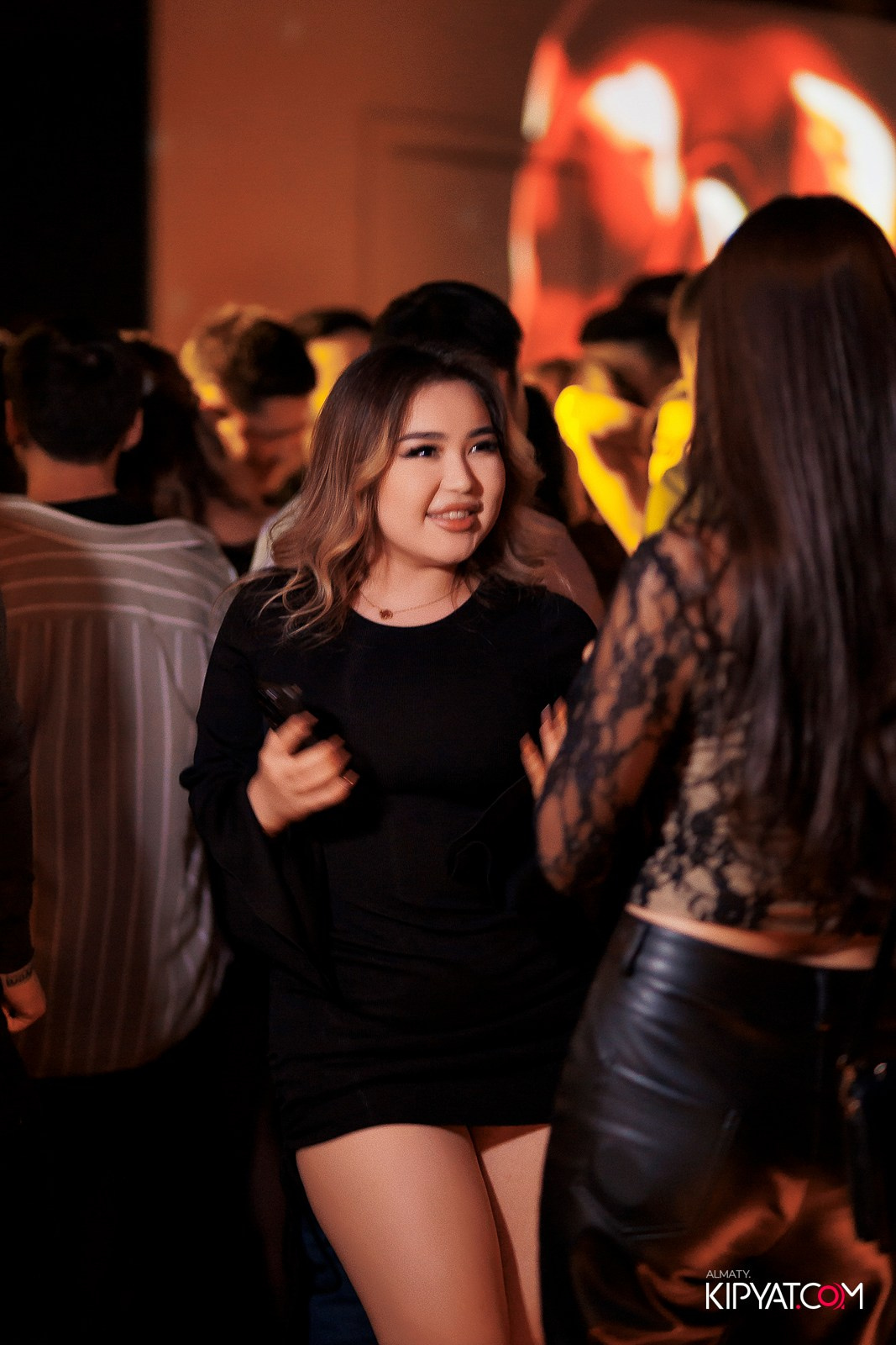 EVENT BAR. КИПЯТКОМ АЛМАТЫ!