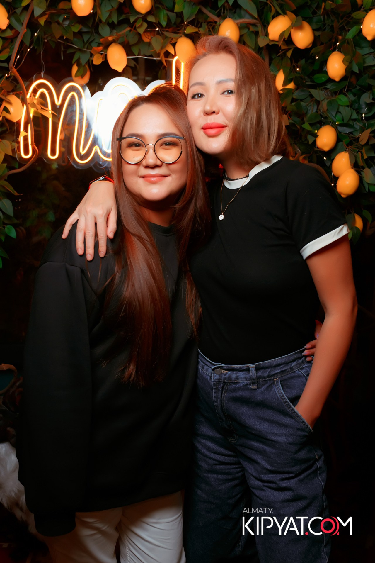 MODI RESTORANCHIK. КИПЯТКОМ АЛМАТЫ!