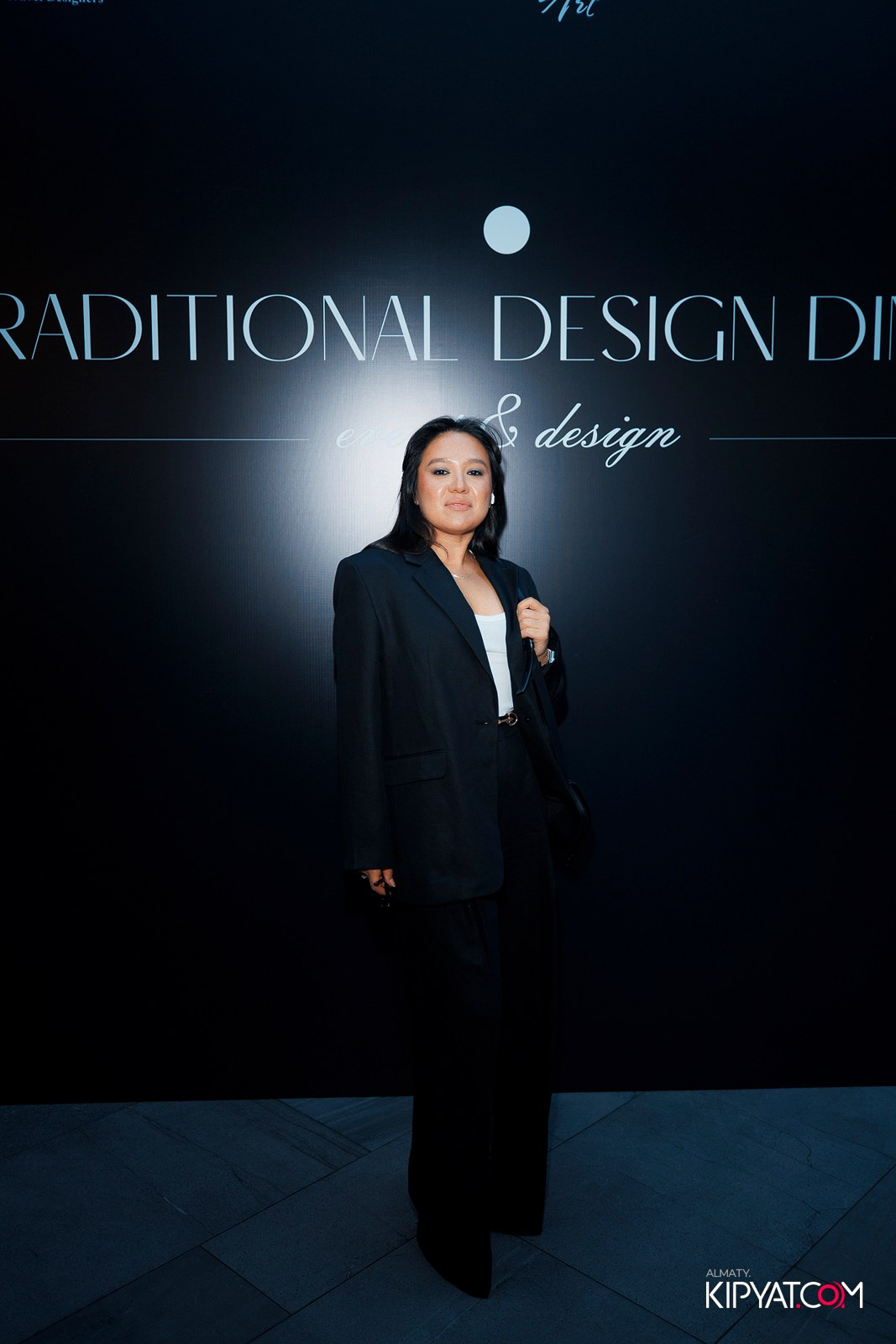 TRADITIONAL DESIGN DINNER 2025. КИПЯТКОМ АЛМАТЫ!