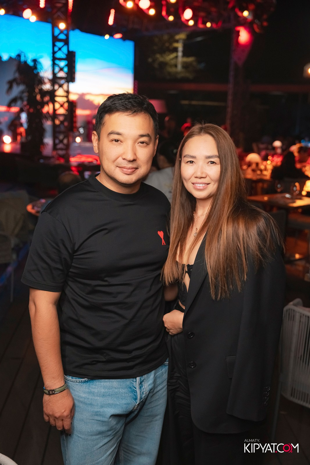 QUEEN. КИПЯТКОМ АЛМАТЫ!