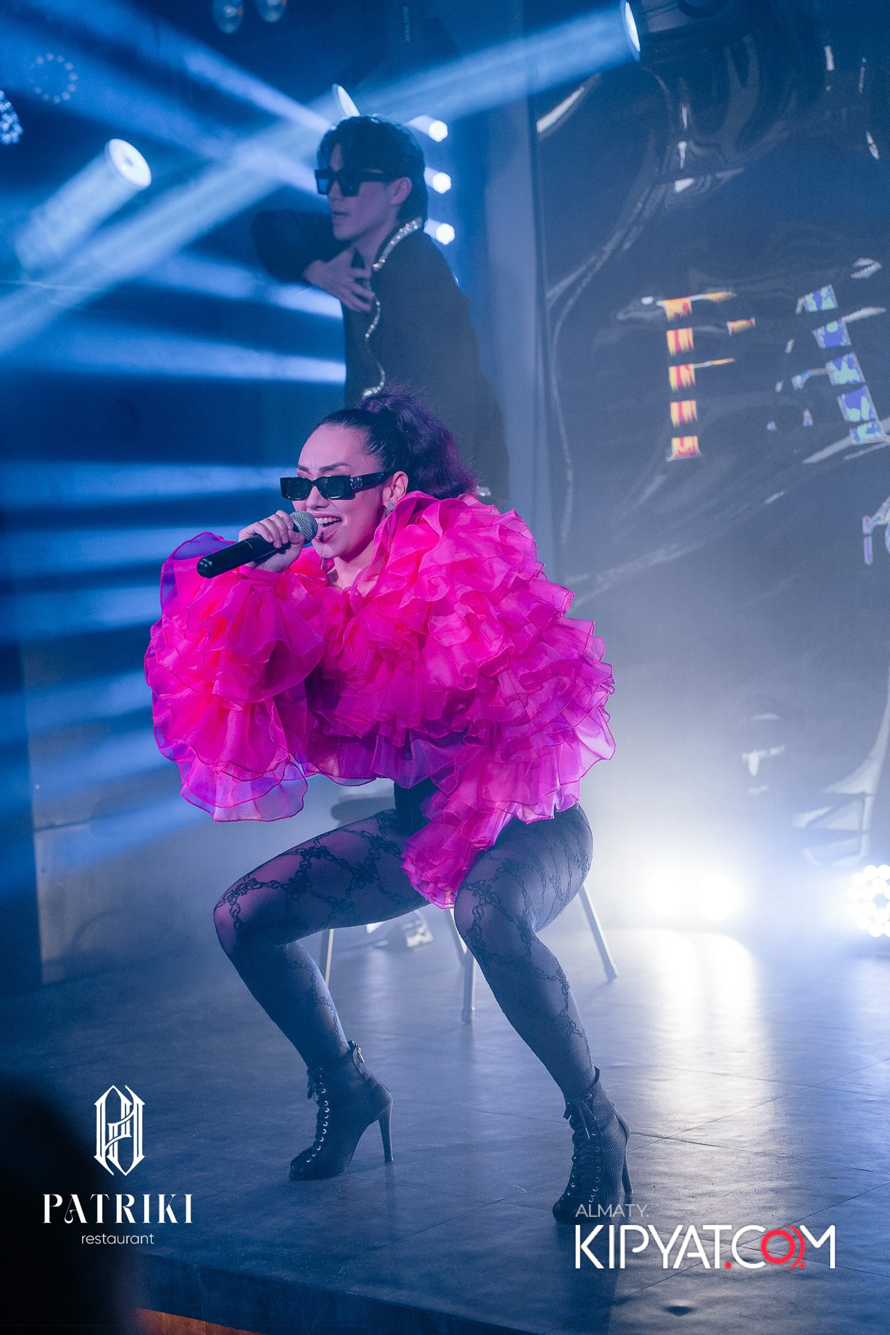 PATRIKI RESTAURANT. КИПЯТКОМ АЛМАТЫ! Фотосъемка мероприятий в Алматы