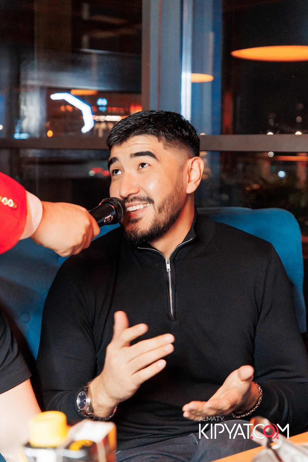 ПИНТА MEGA PARK. КИПЯТКОМ АЛМАТЫ!