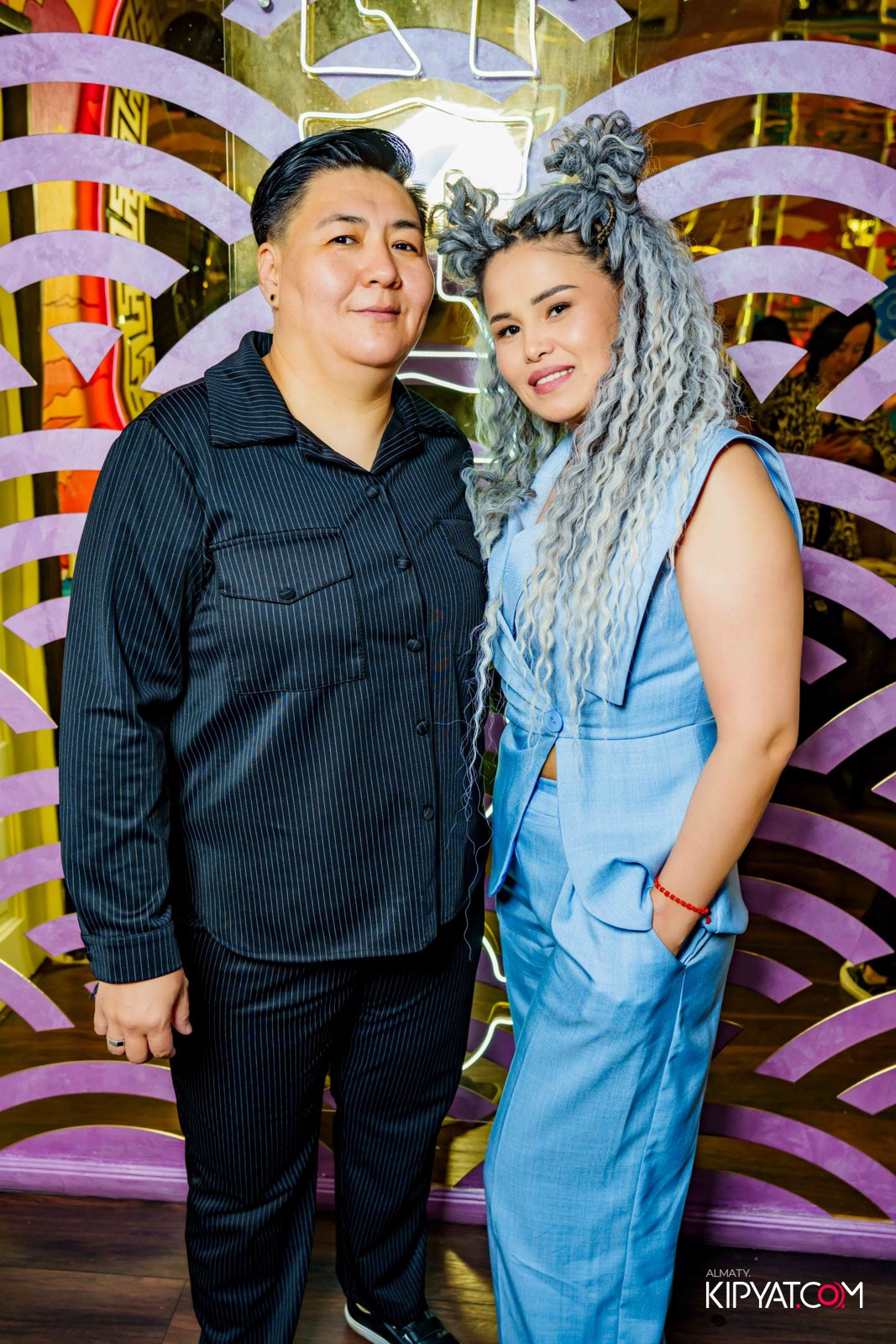 УХО И МЕДВЕДЬ НА САИНА. КИПЯТКОМ АЛМАТЫ!