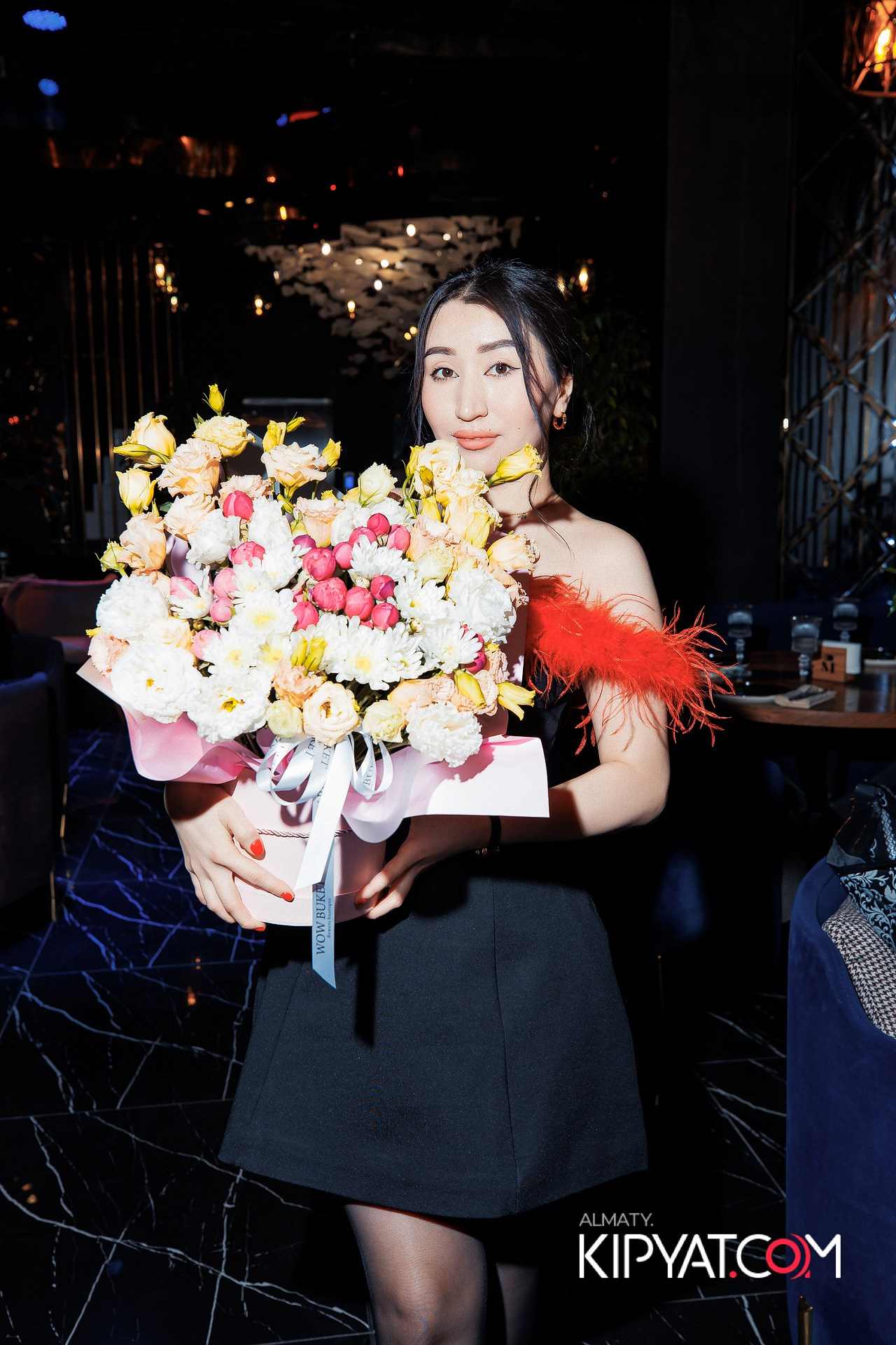 MOOD BAR & TERRACE. КИПЯТКОМ АЛМАТЫ!