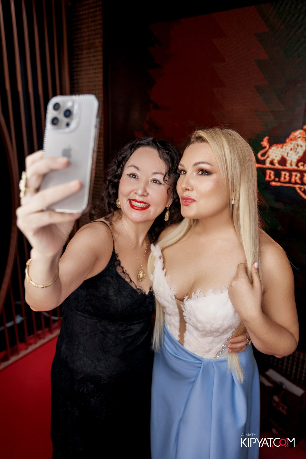 SPRING BRUNCH. КИПЯТКОМ АЛМАТЫ! Фотосъемка мероприятий в Алматы