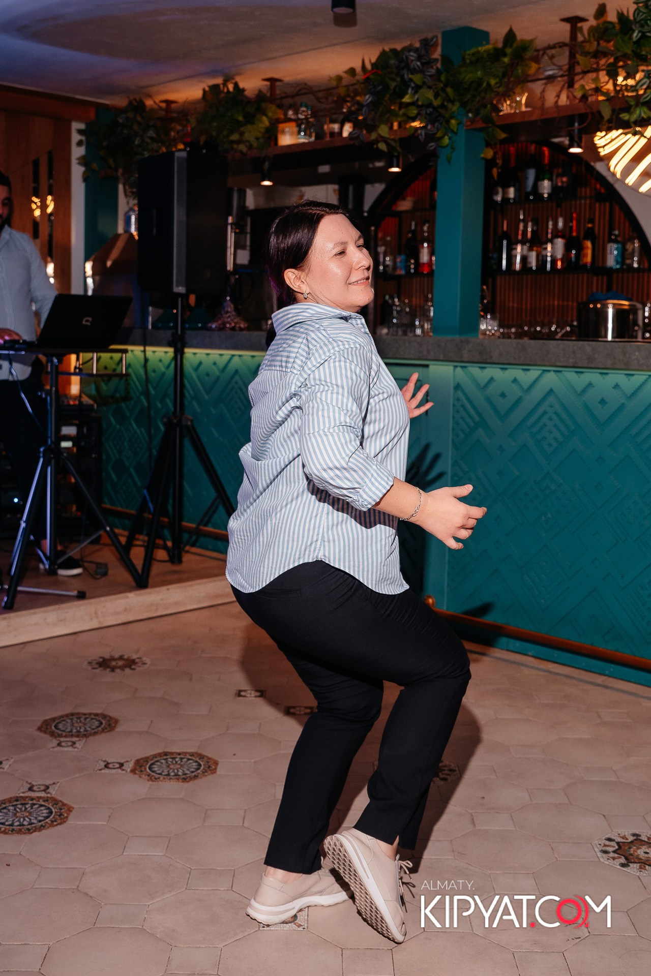 Modi Restoranchik. КИПЯТКОМ АЛМАТЫ!