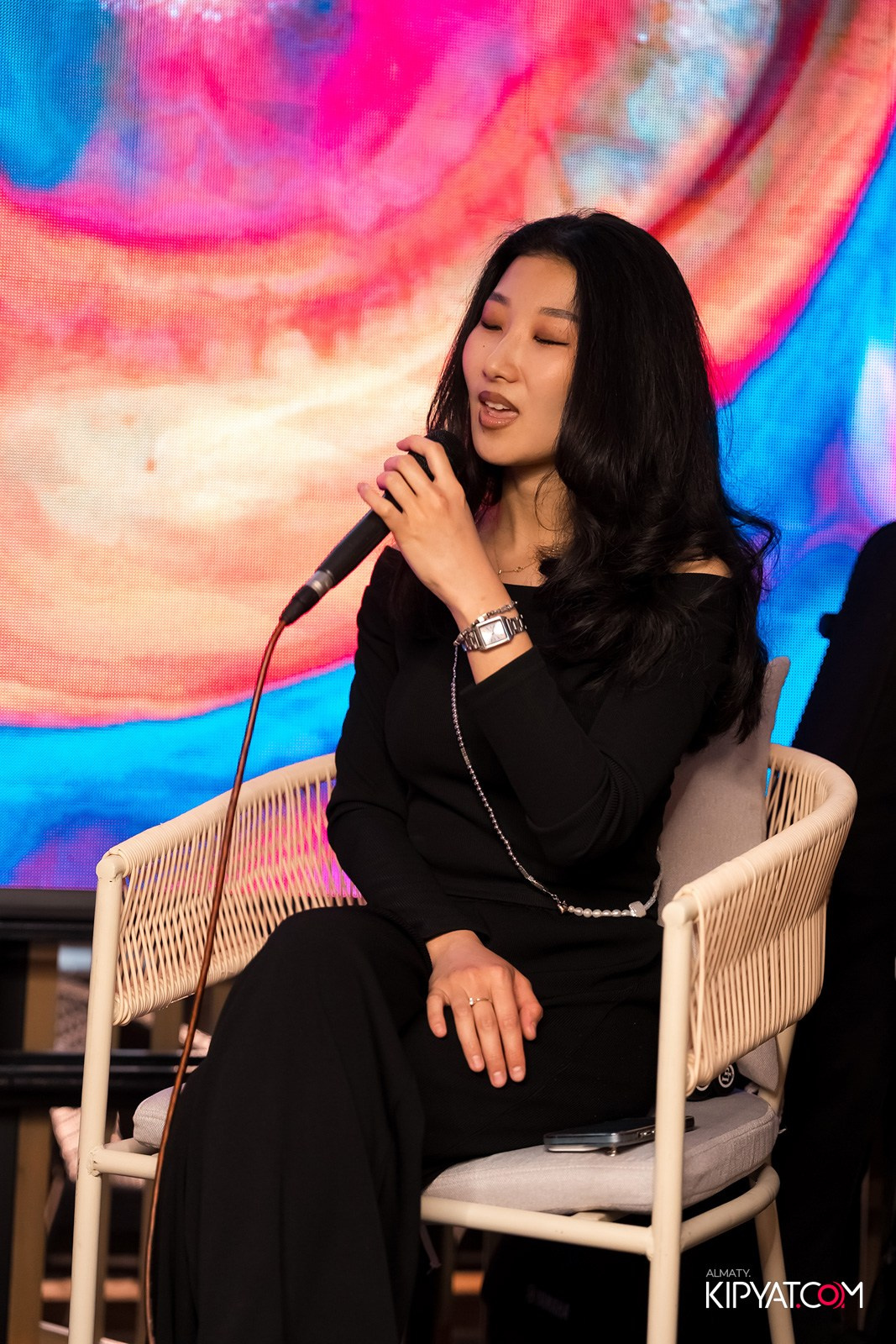 FORT VЕRNYI. КИПЯТКОМ АЛМАТЫ!