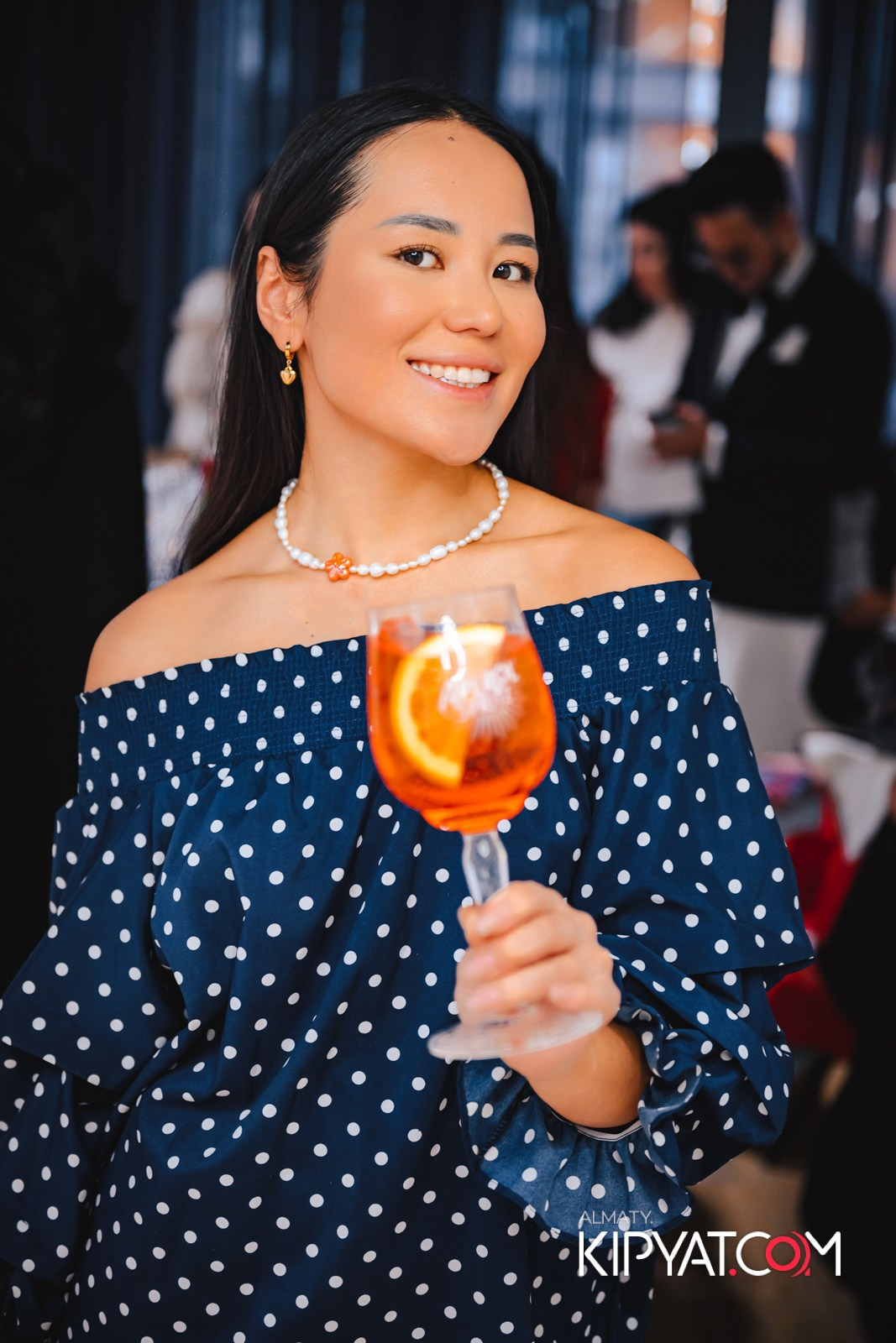 МАСТЕР-КЛАСС MIELE. КИПЯТКОМ АЛМАТЫ!