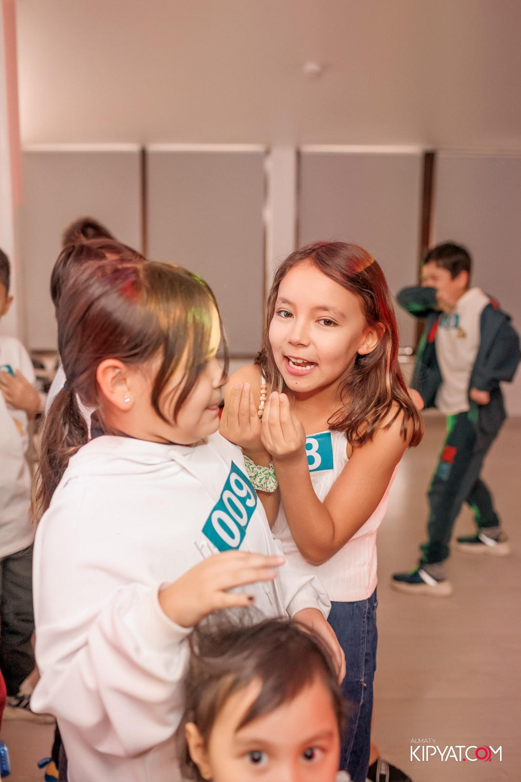 КВЕСТ-ШОУ ALAROVICH ИГРА В КАЛЬМАРА. КИПЯТКОМ АЛМАТЫ!