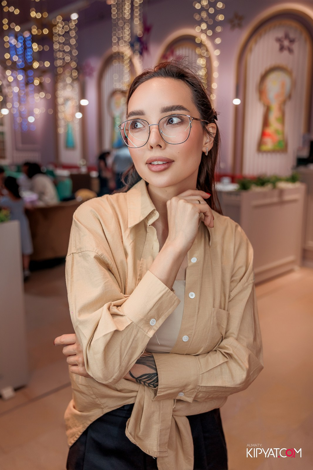 TAIMAN’S FIRST SAFARI. КИПЯТКОМ АЛМАТЫ!