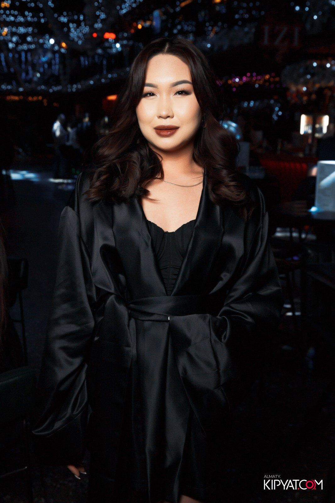 BLA BLA BAR. КИПЯТКОМ АЛМАТЫ!