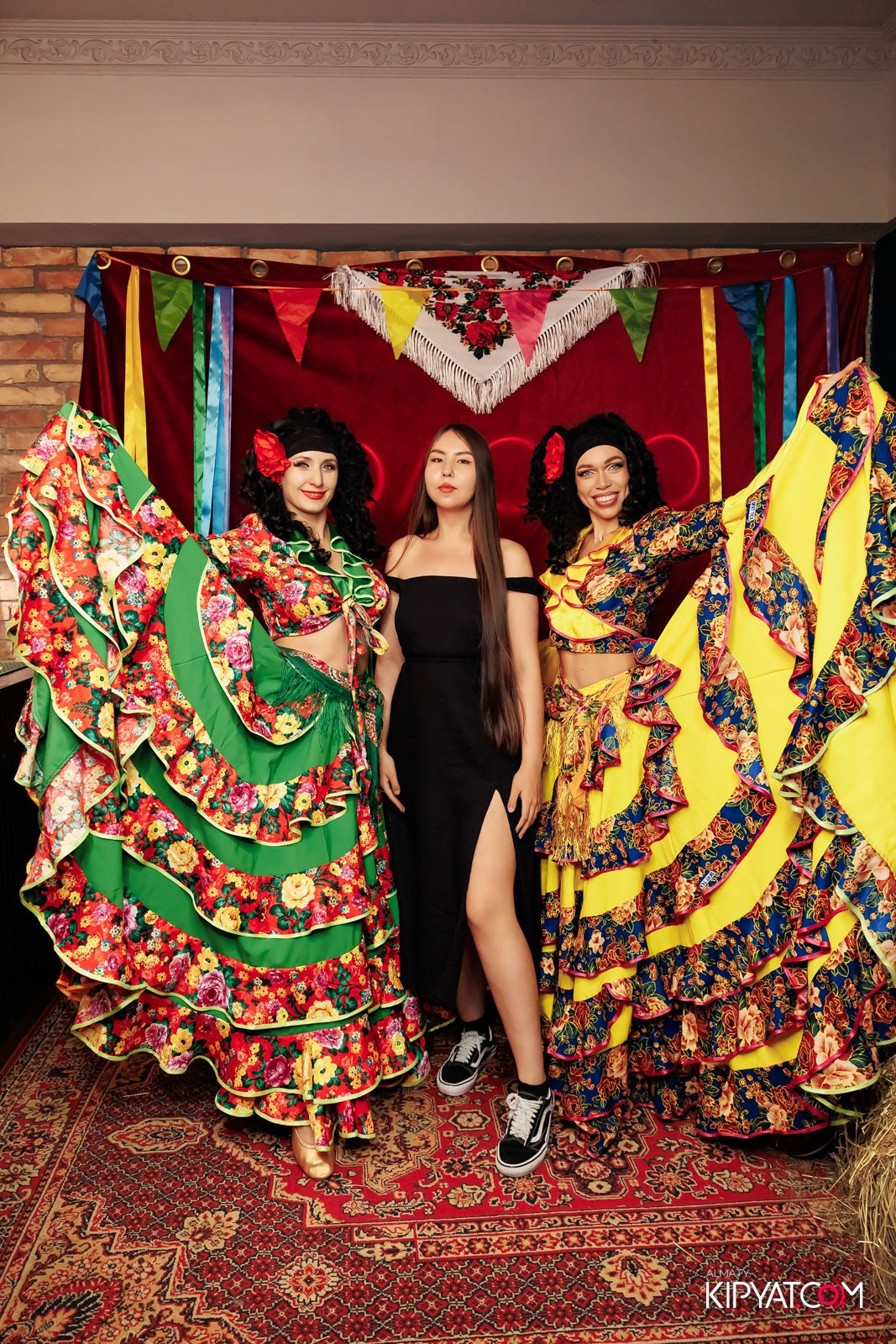 OLOVO BAR НА ДОСТЫК. КИПЯТКОМ АЛМАТЫ!