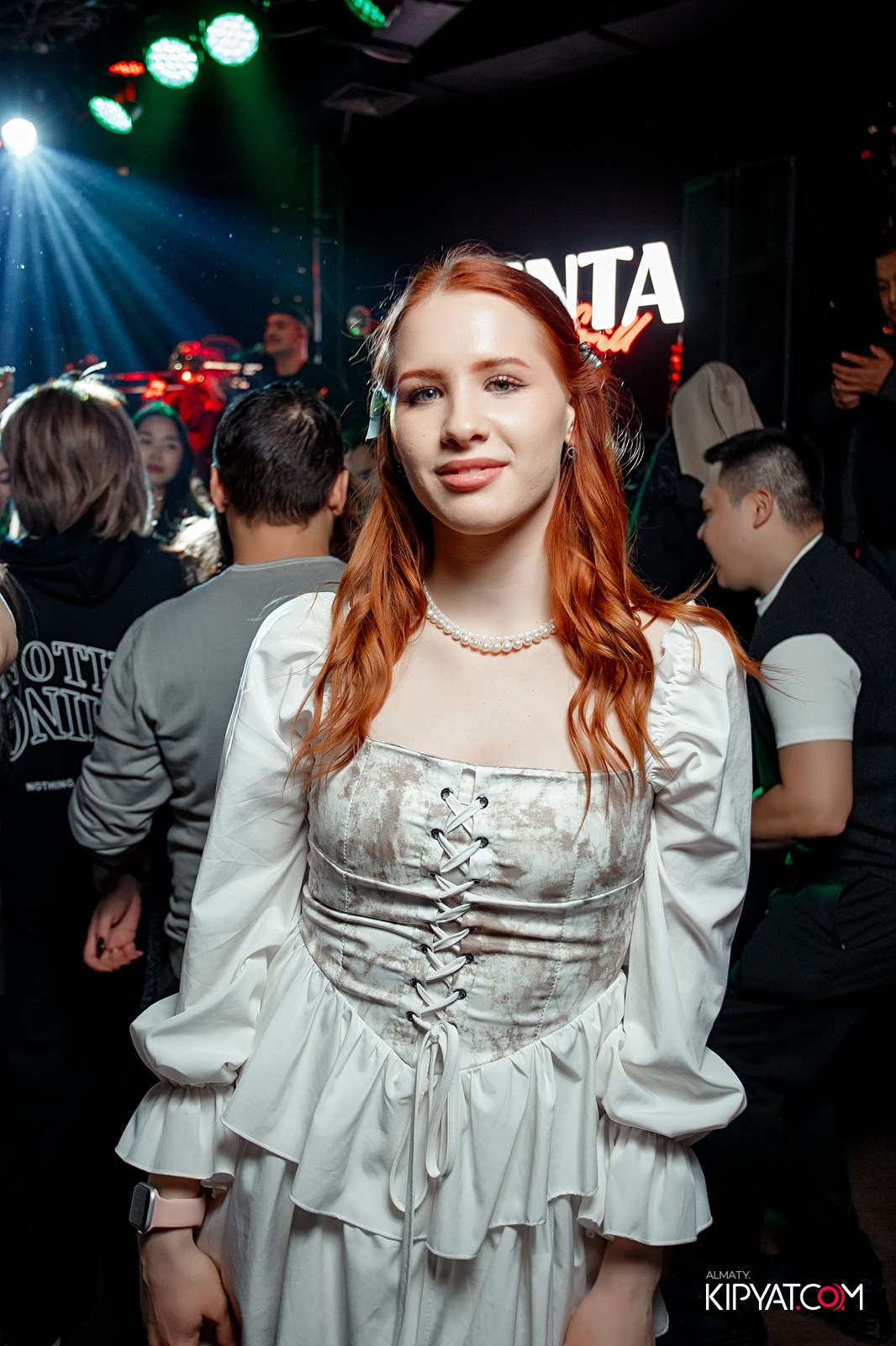 ПИНТА НА ДОСТЫК. КИПЯТКОМ АЛМАТЫ!