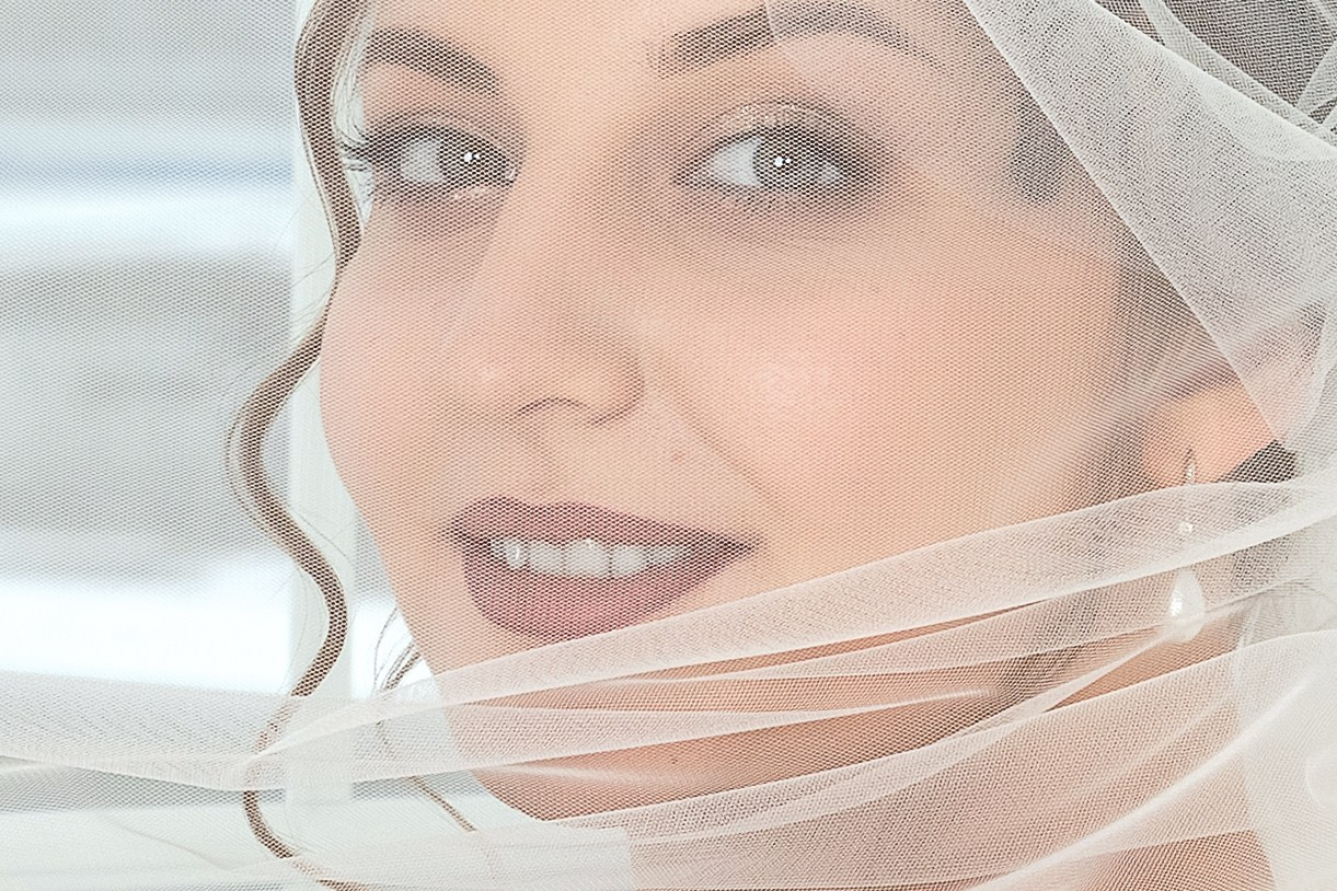 Елена и Данил. Фотограф в Томске Евгения Гуляева