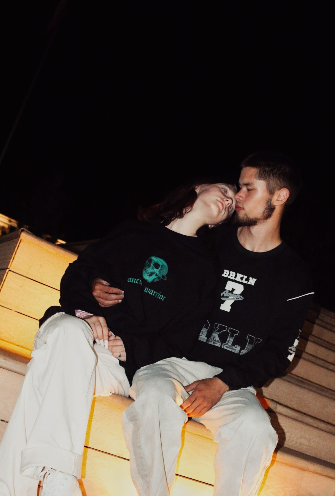 Love story. Репортажный и портретный фотограф в Туле и области