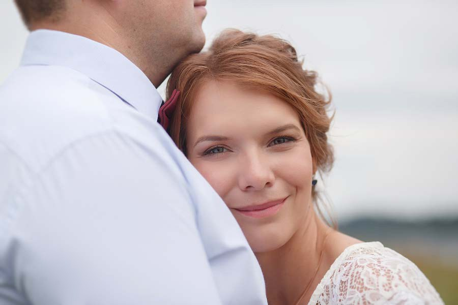 Ольга и Алексей. Свадебный и семейный фотограф Татьяна Акимова. Рыбинск. Ярославль