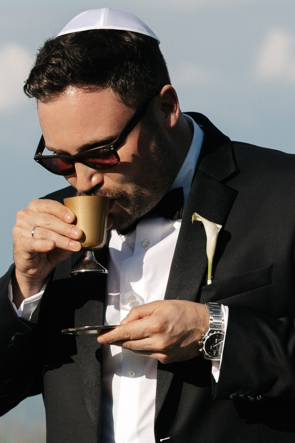 Хупа. Свадебный фотограф Москва Мотеюнайте Виктория