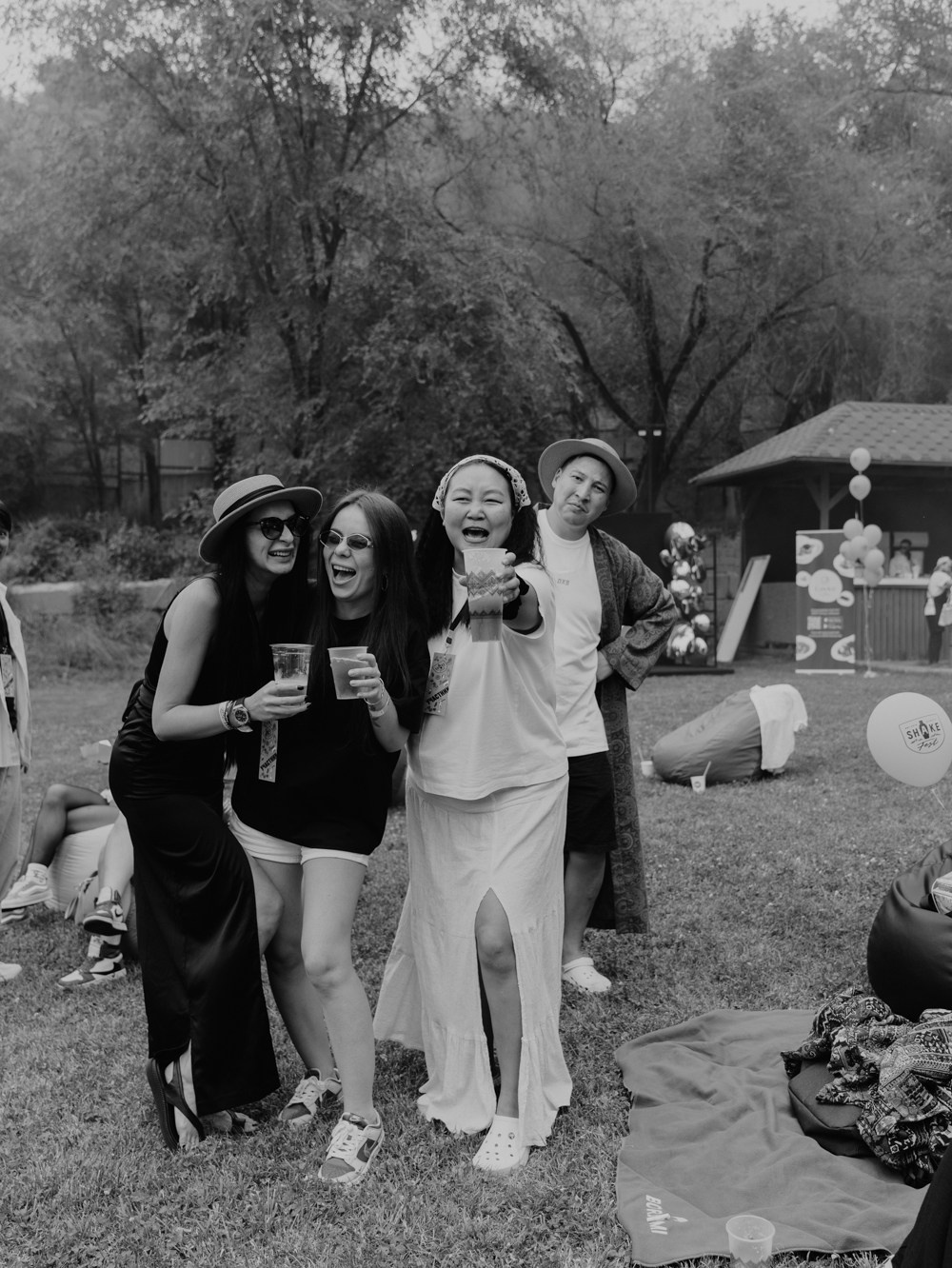 Различные мероприятия. Репортажный фотограф в Алматы Цой Сергей