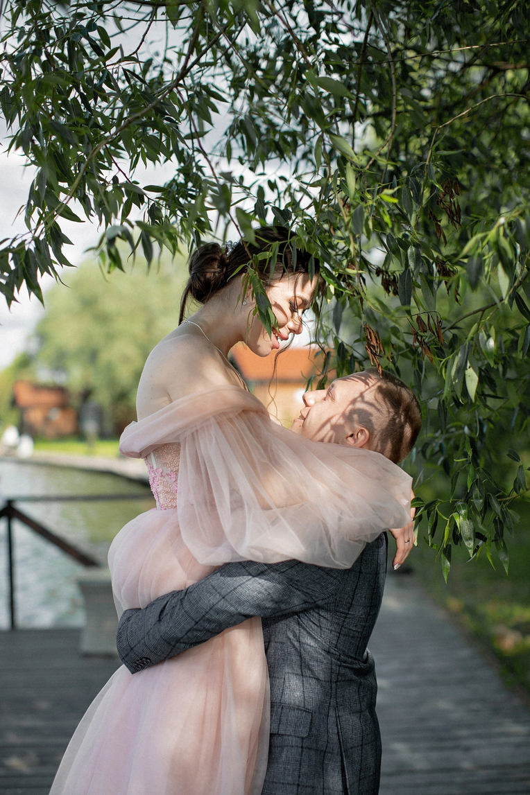 Площадка № 2-15. Свадебный организатор Москва