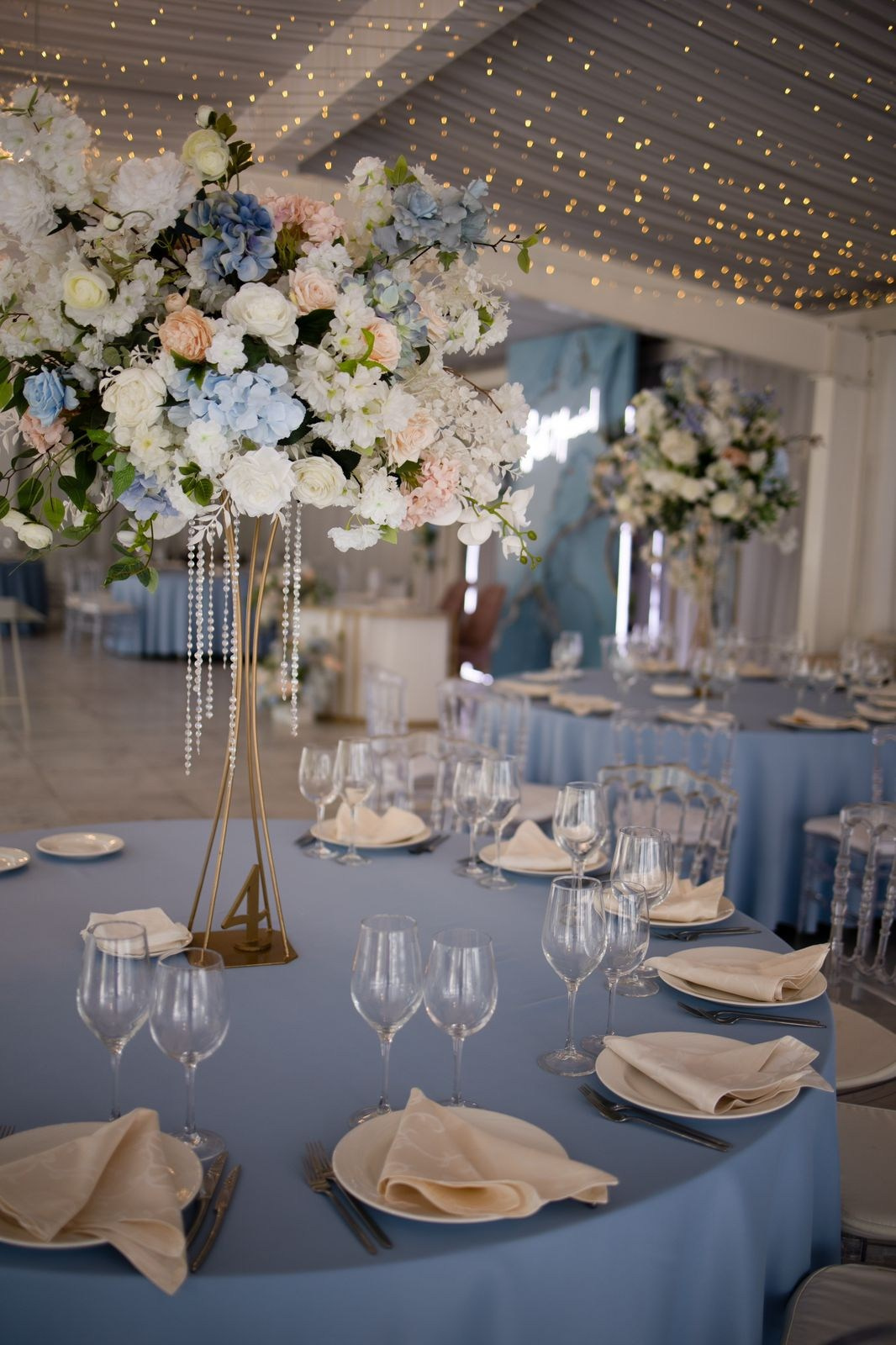 Площадка № 4-9. Свадебный организатор Москва