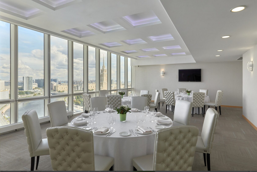 Площадка № 2-21. Свадебный организатор Москва