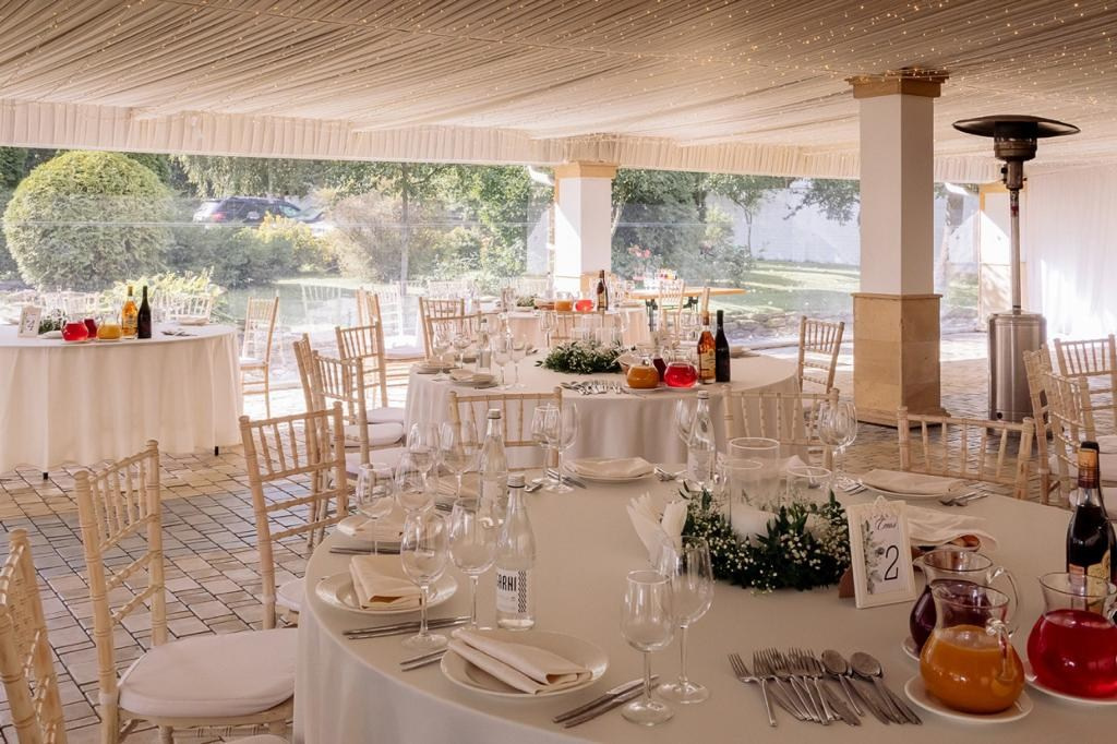 Площадка № 2-8. Свадебный организатор Москва