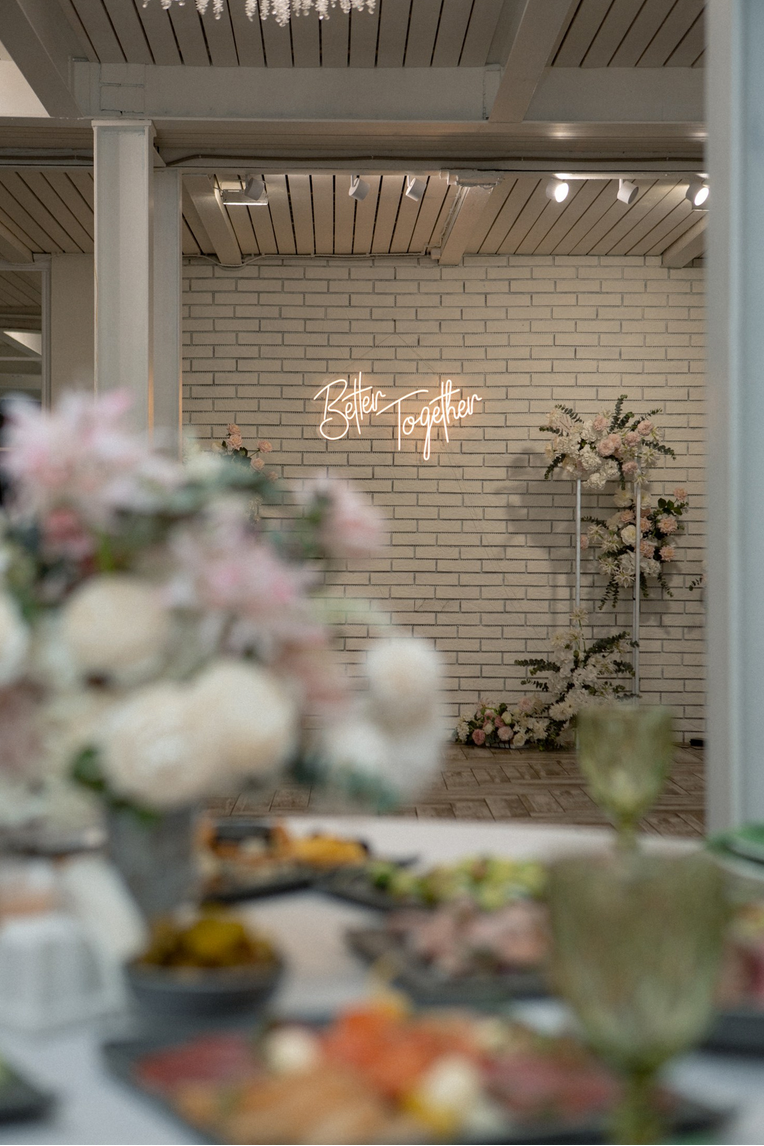 Площадка № 2-19. Свадебный организатор Москва