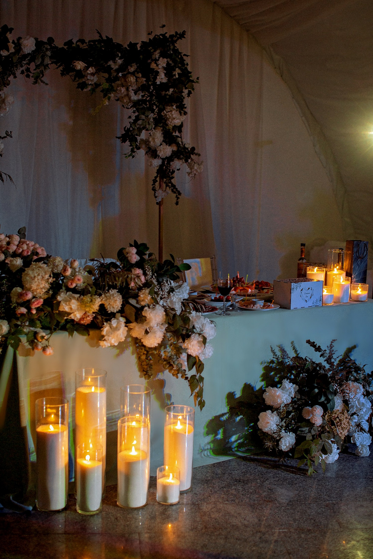 Площадка № 2-5. Свадебный организатор Москва