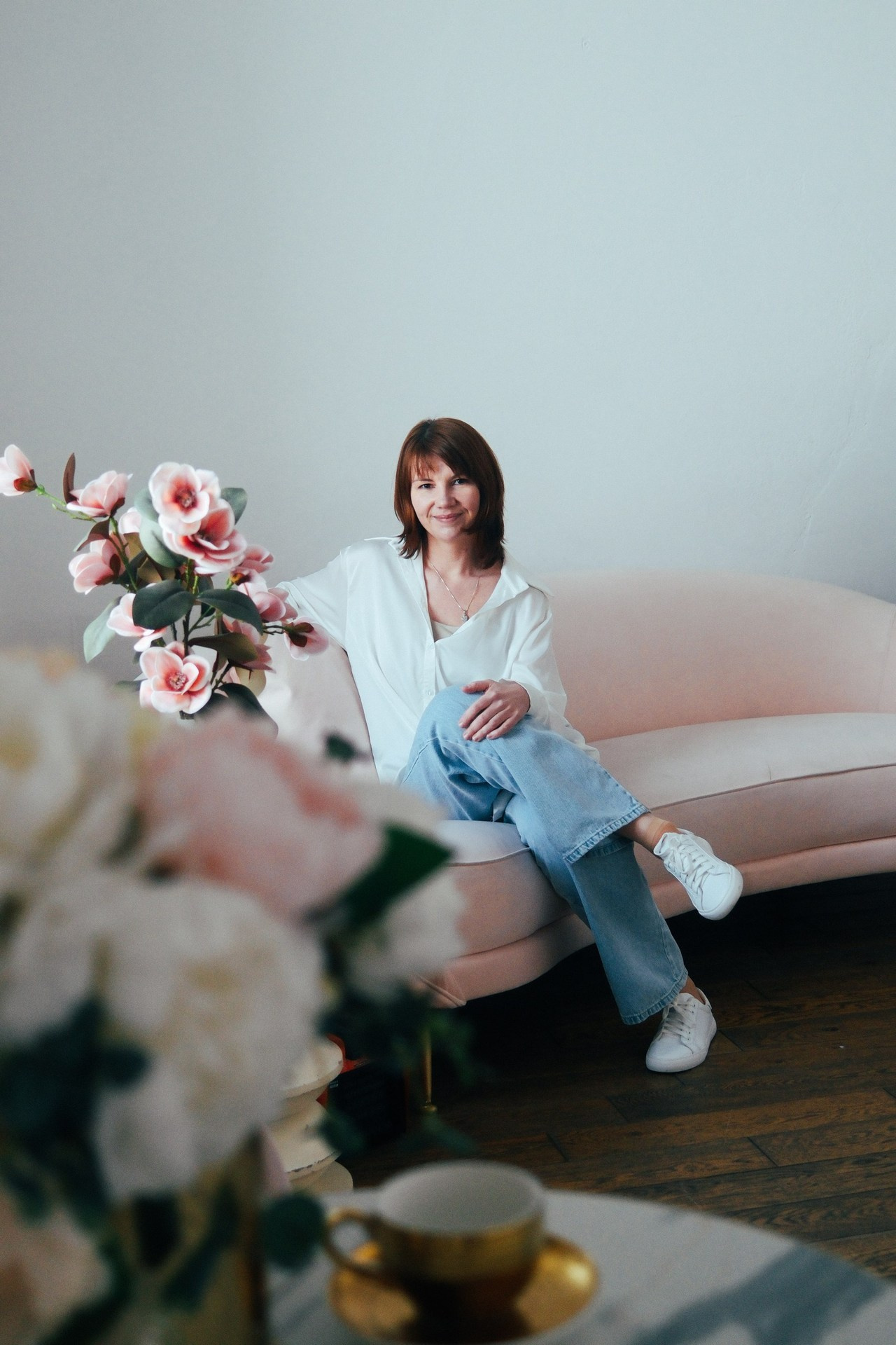 Отзывы. Фотограф в Санкт-Петербурге. Маша Ярусскина