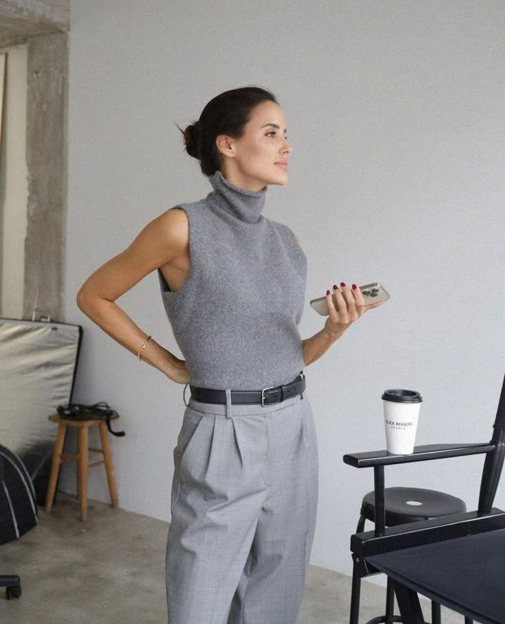 Элегантная женская фотосессия Хабаровск