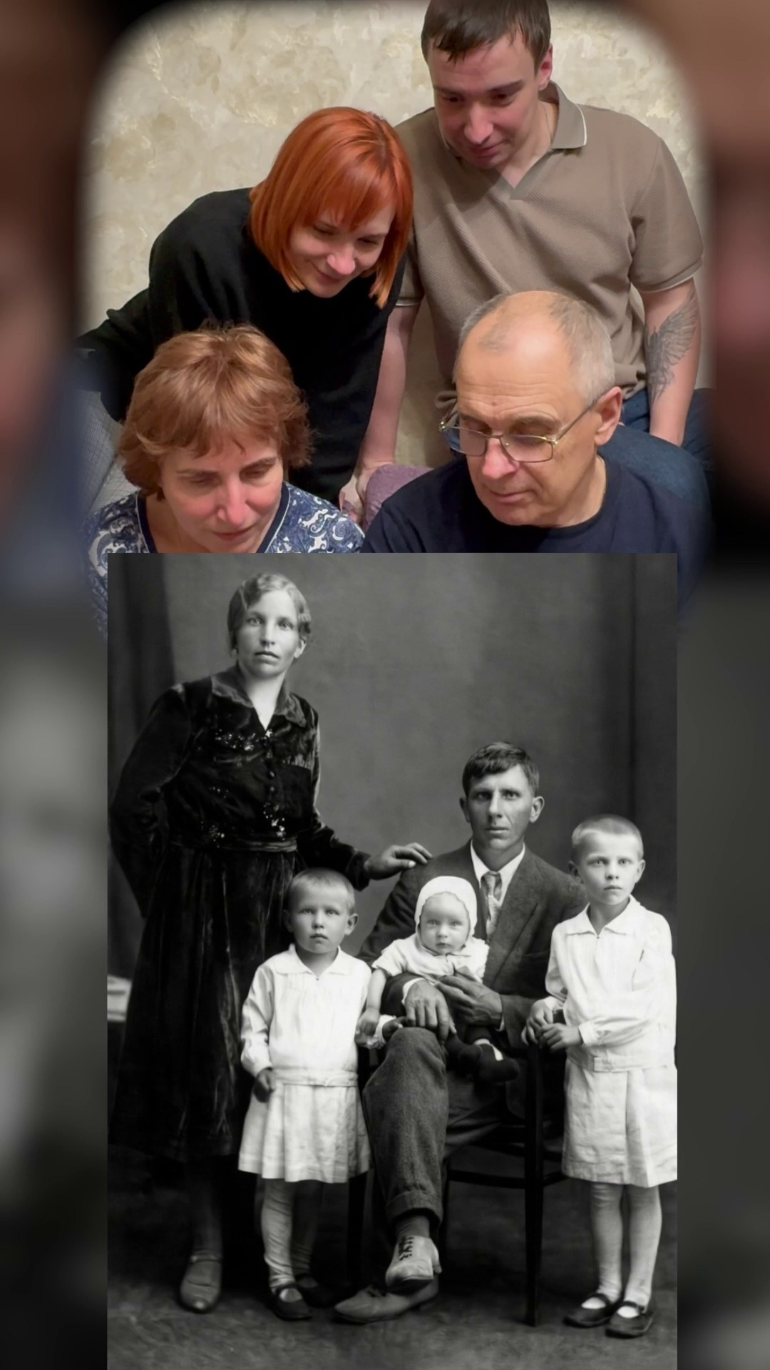 Подарочный сертификат Восстановление и оживление фото. Съемка для брендов и частных клиентов Москва