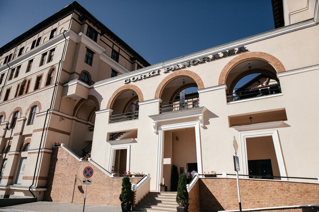 Фотосъёмка конференций, рабочих встреч. Свадебный, репортажный фотограф Дмитрий Макарченко